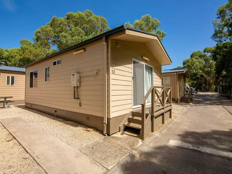 Double Cabins