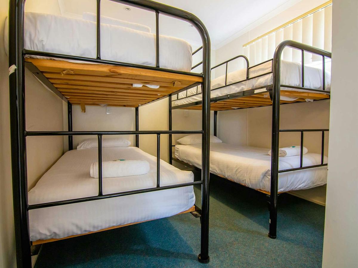 Family Cabins