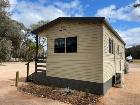 Family Cabins