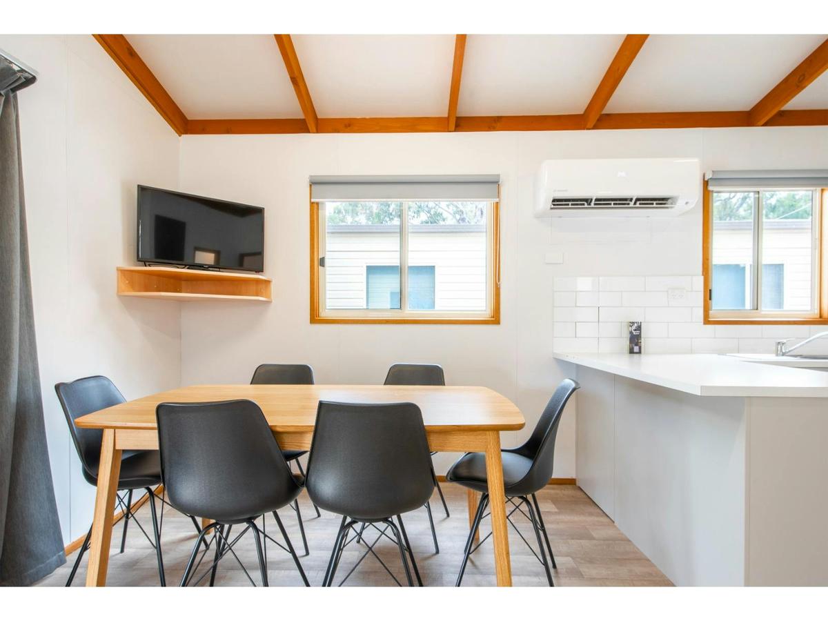 Family Cabins