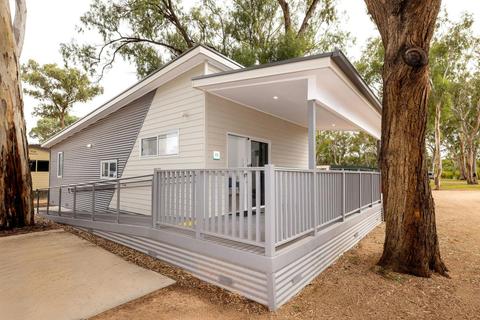 Double Cabins