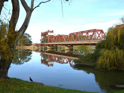 Echo Holiday Parks - Renmark