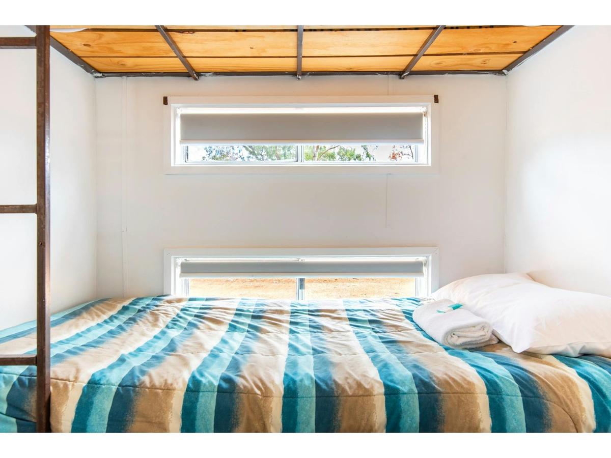 Pet Cabins