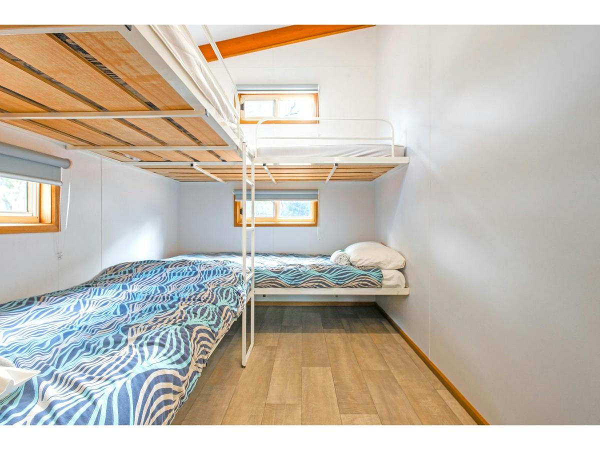 Family Cabins
