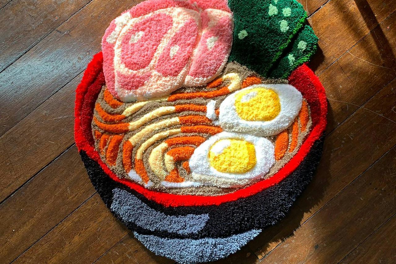 Tufting Workshop