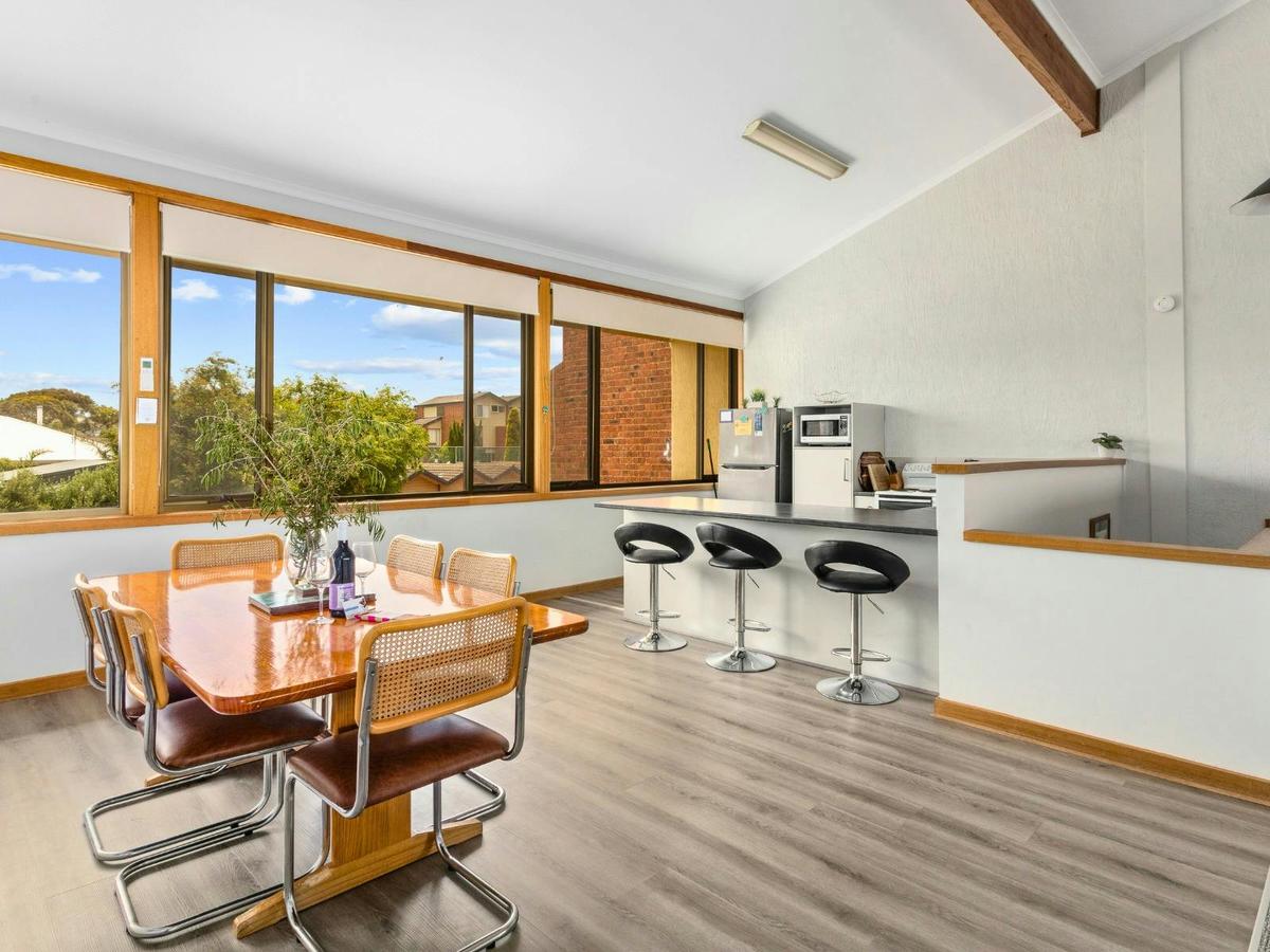 Dining and Kitchen