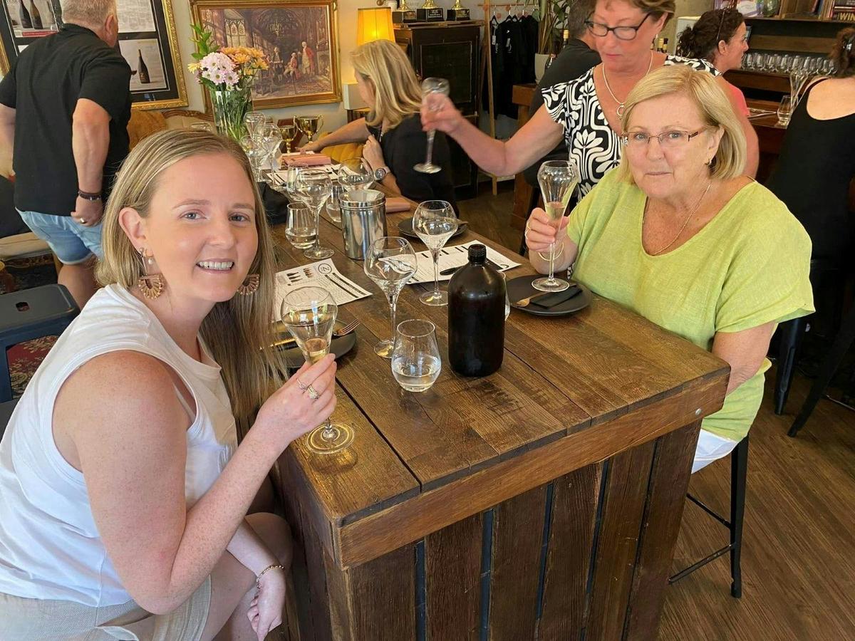 Barossa Full Day Shared Wine Tour