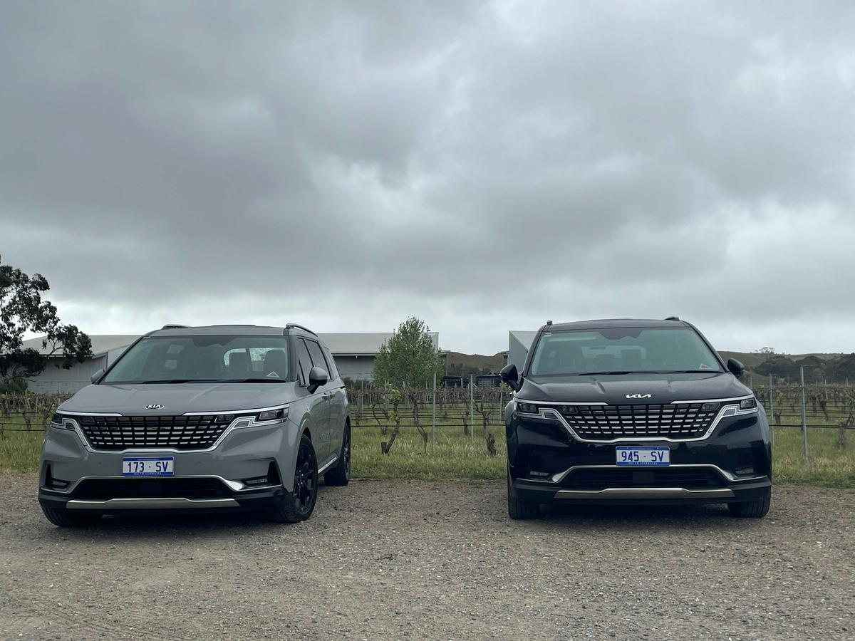 Experience SA - Hire a car and driver for the day