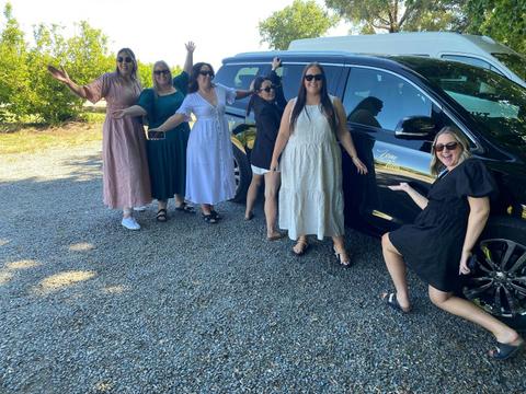 Barossa Full Day Private Tour