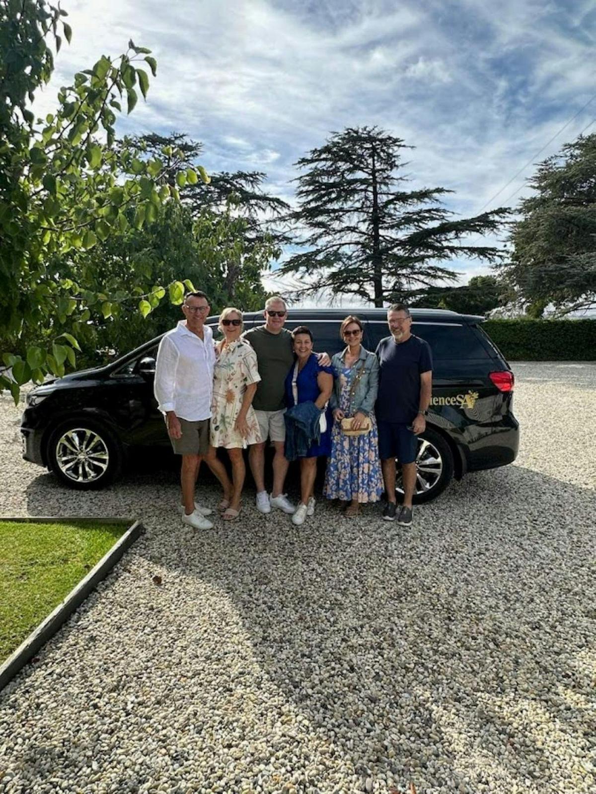 Barossa Full Day Private Tour