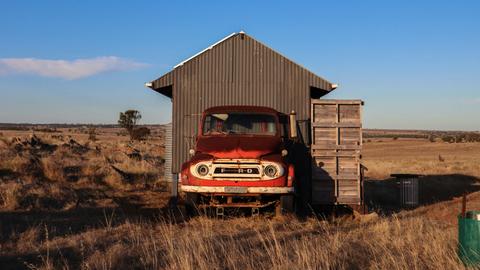Harry’s Rockleigh Bush Camp