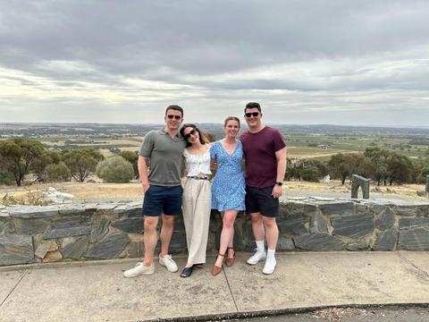 Eden Valley Shared Full Day Wine Tour