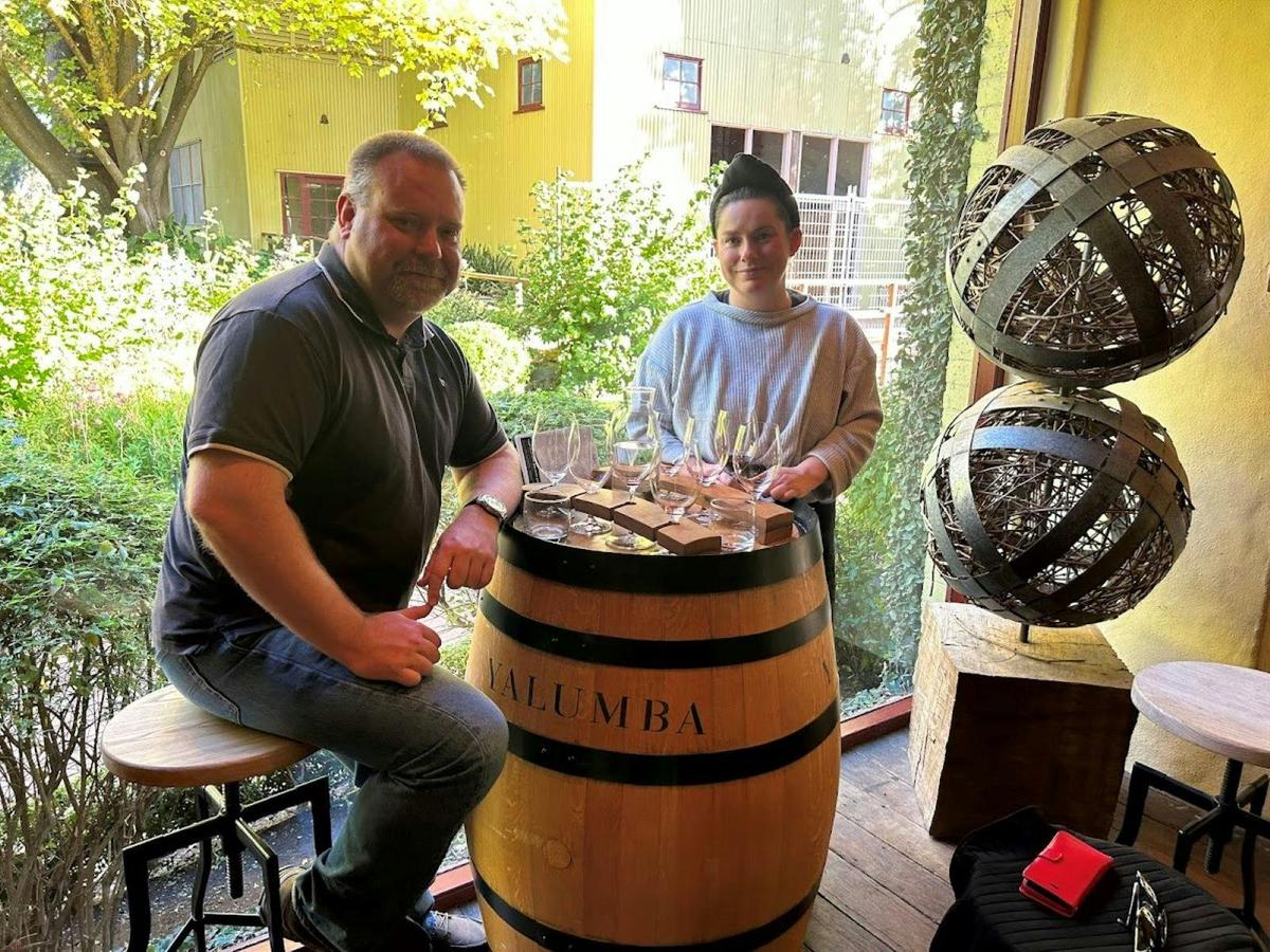 Yalumba