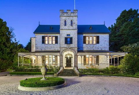 Eurilla Estate