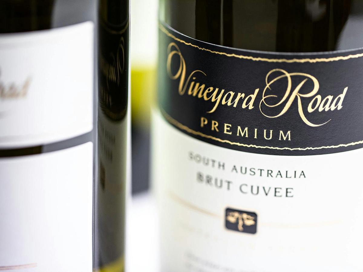 Vineyard Road