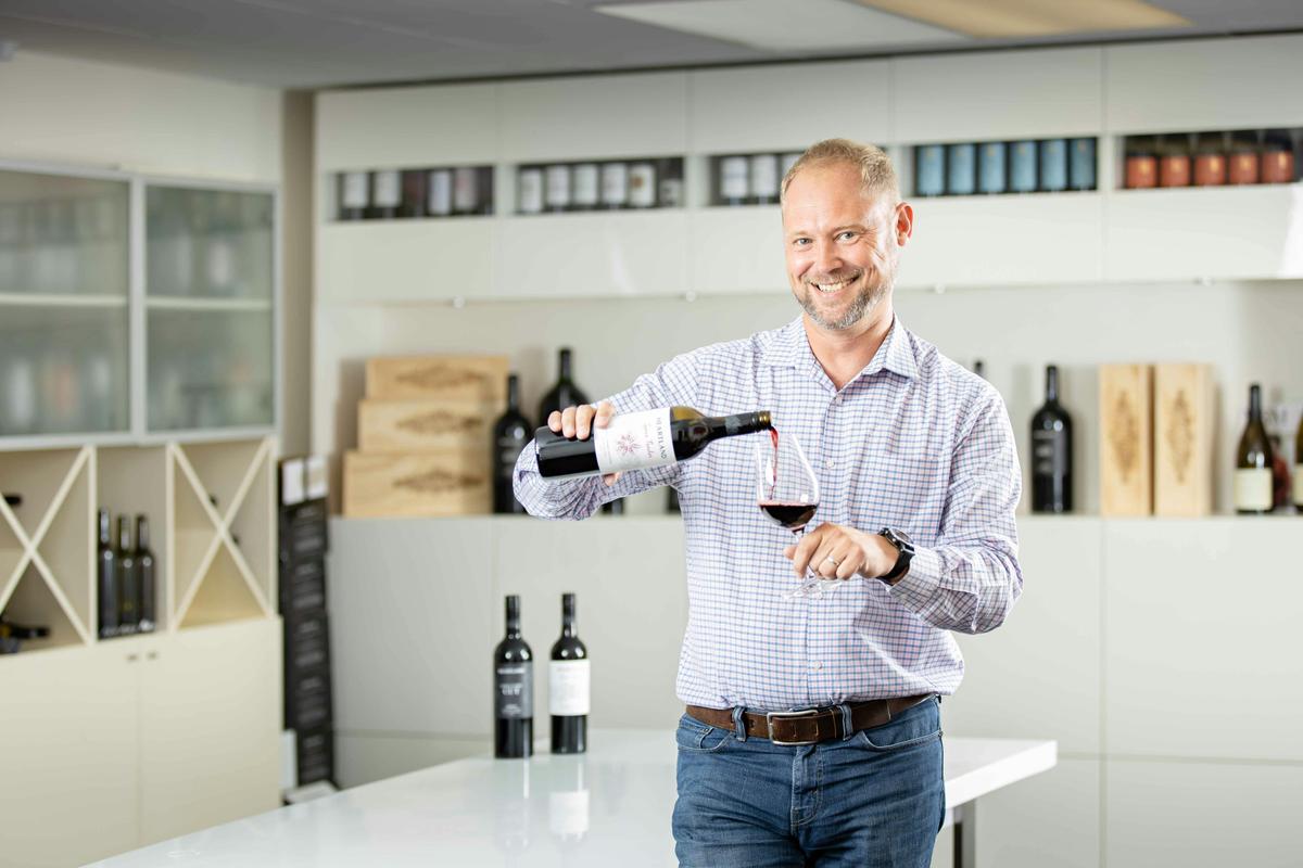 Heartland Wines
