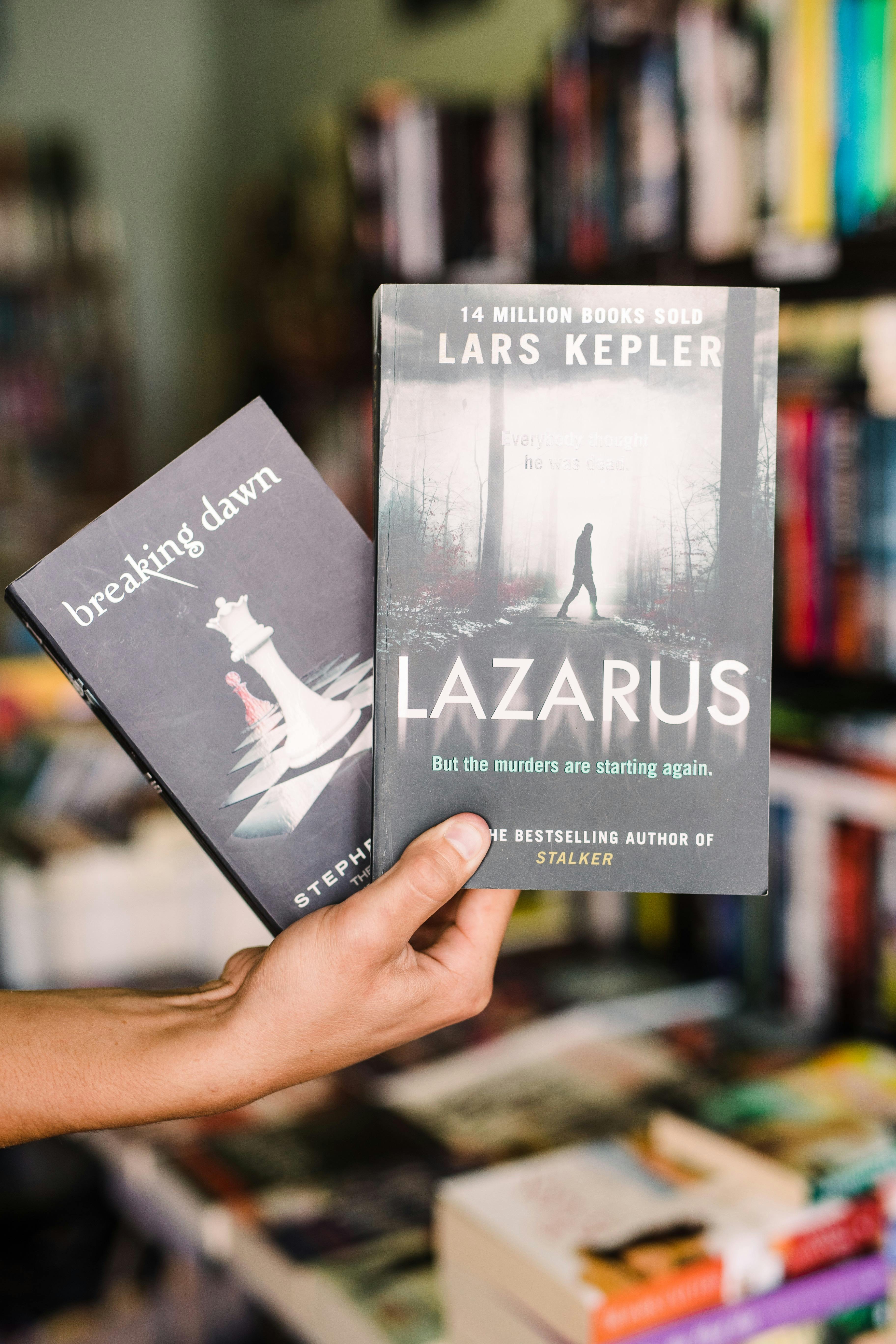 Tomcat Books and Comics