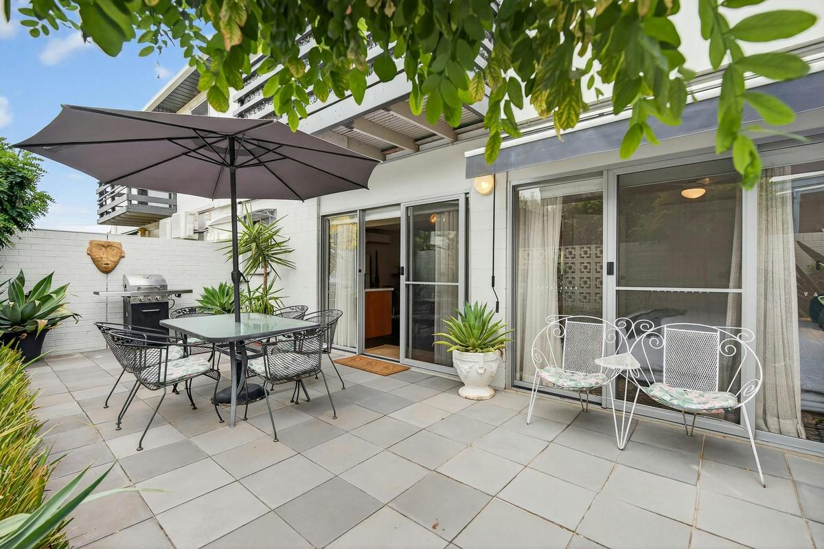 Beautiful Patio