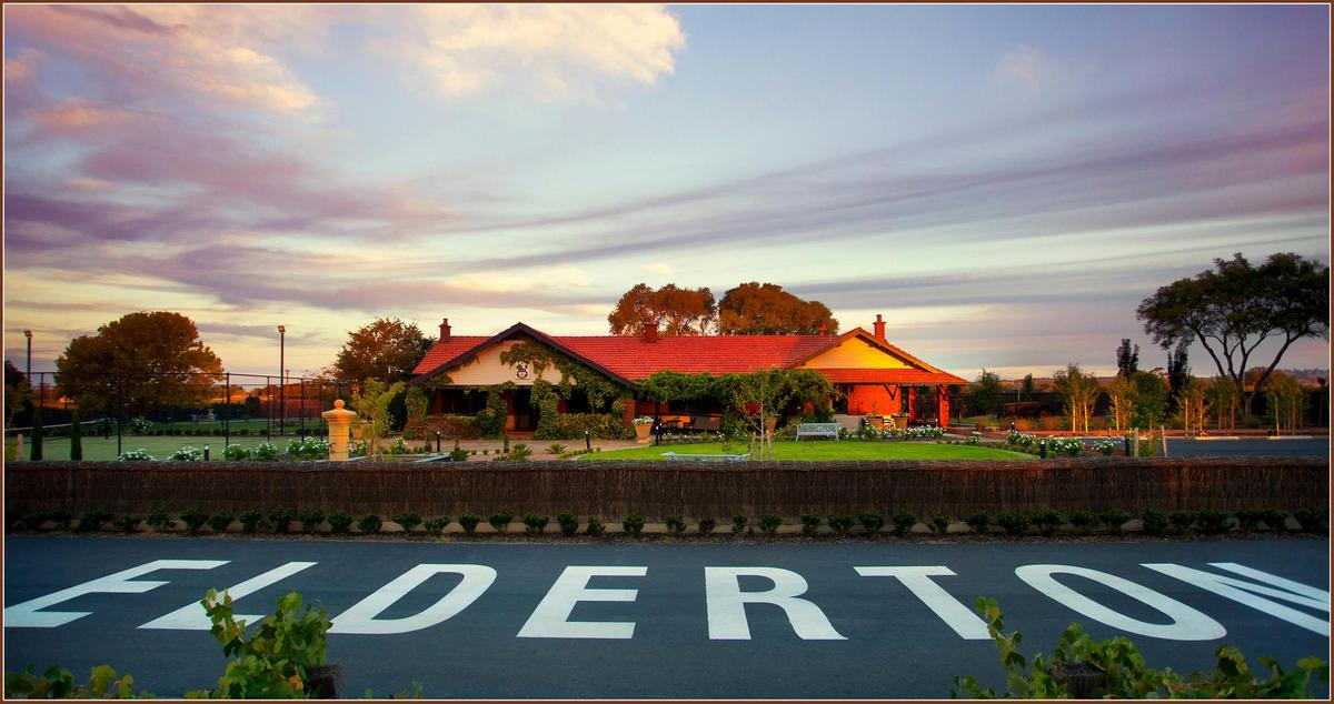 Elderton Wines