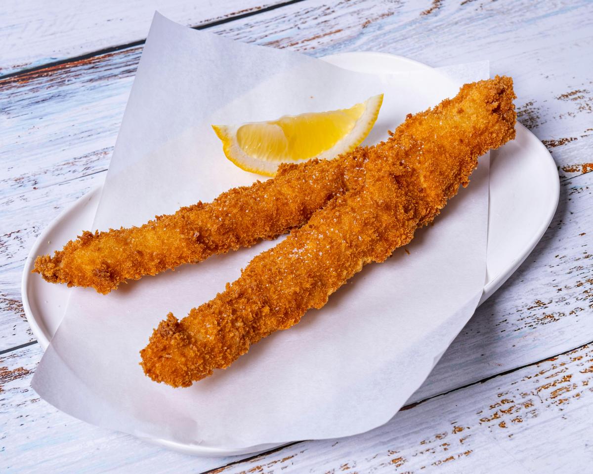 Flathead (Fleurieu Peninsula)