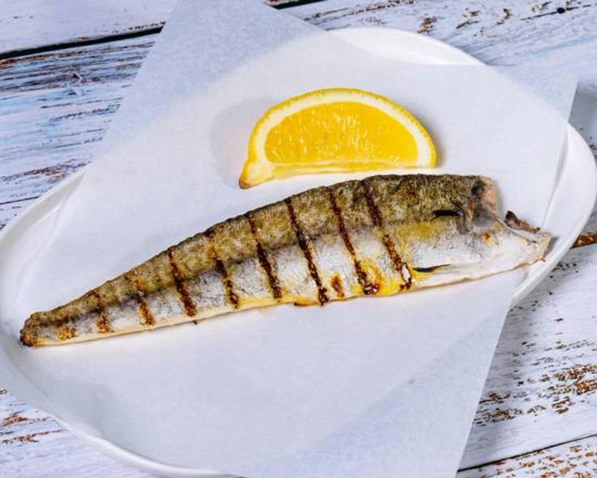 King George Whiting (Kangaroo Island)