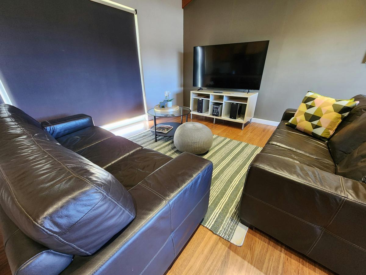 Three Bedroom Apartment
