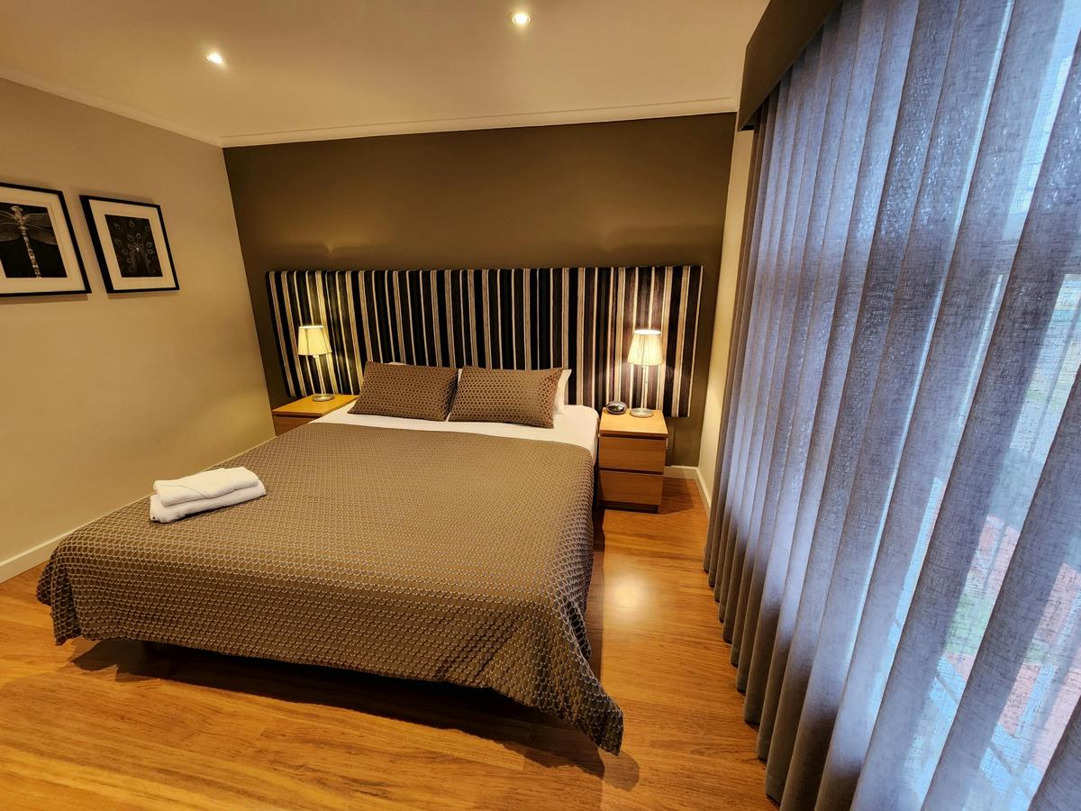 King Size Bedroom