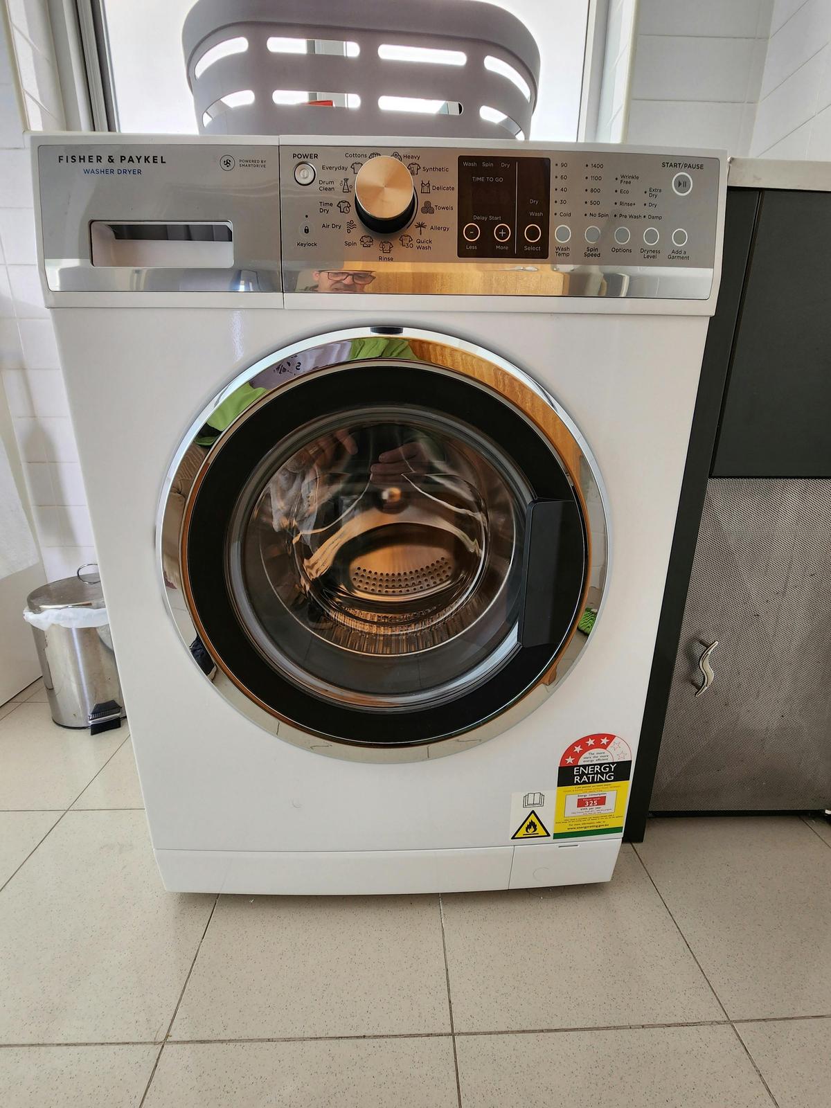 Two Bedroom Unit