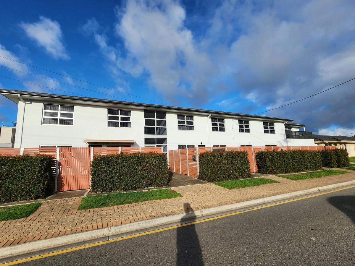 Property Exterior