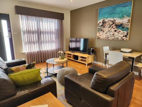 Ethelton Serviced Apartments