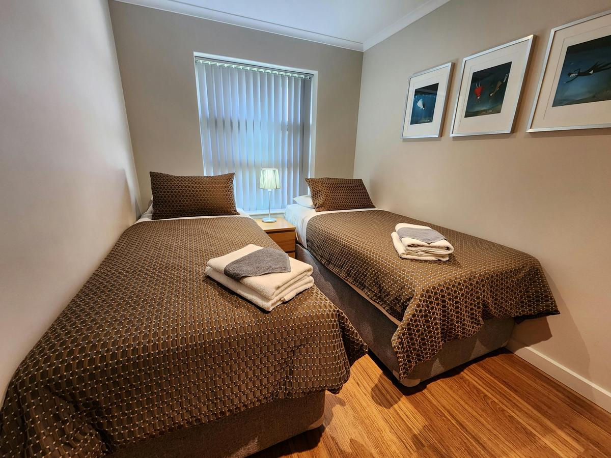 Two Bedroom Apartment