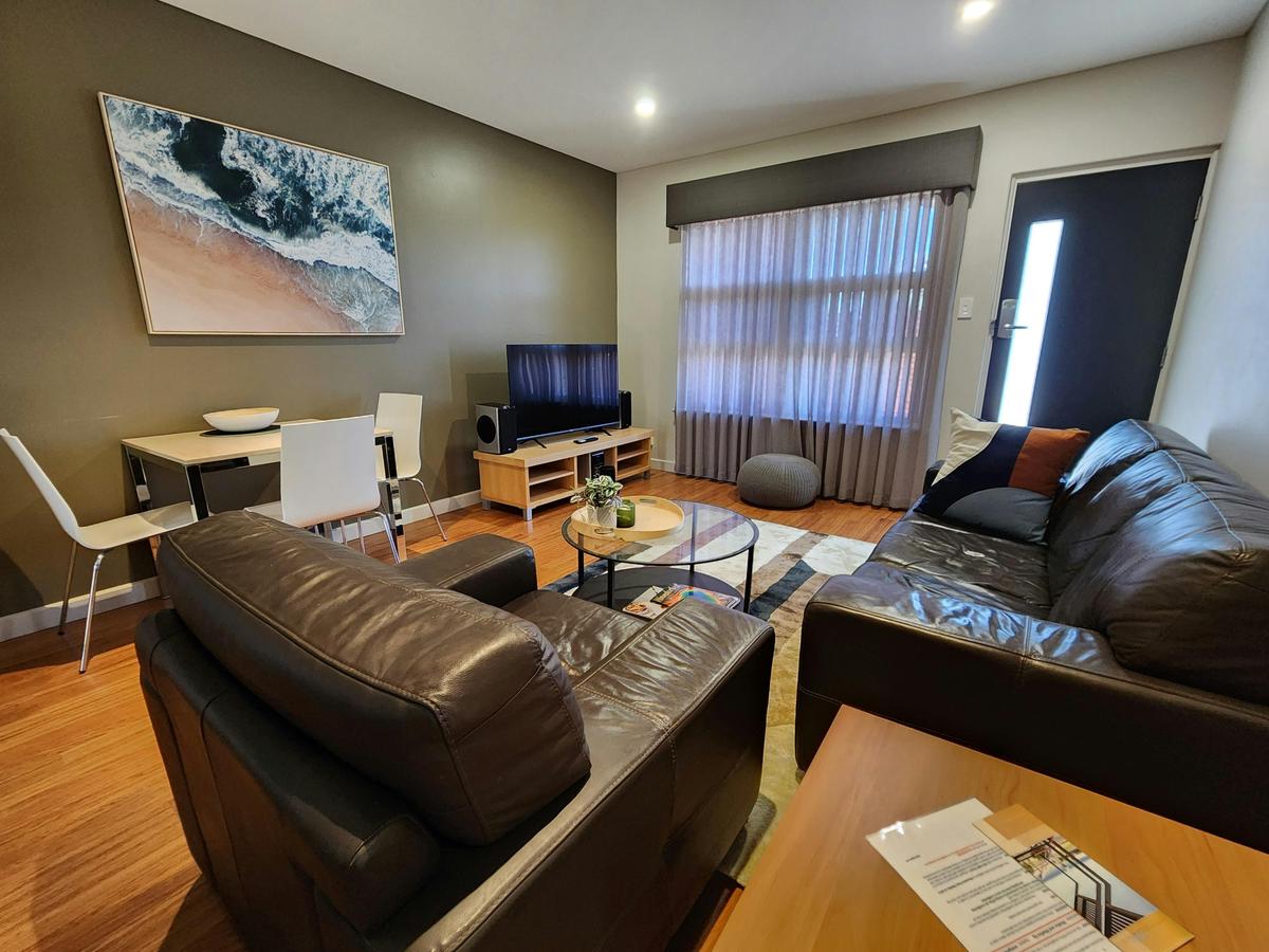 Two Bedroom Apartment