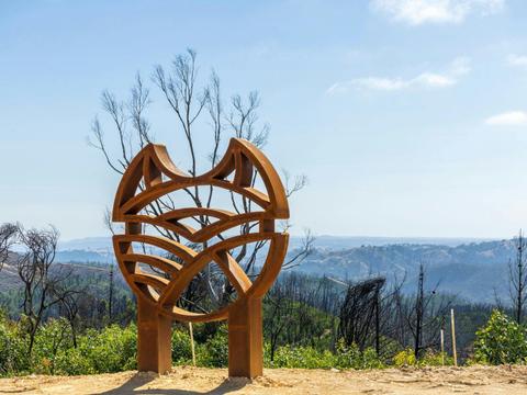 Fox Creek Bike Park