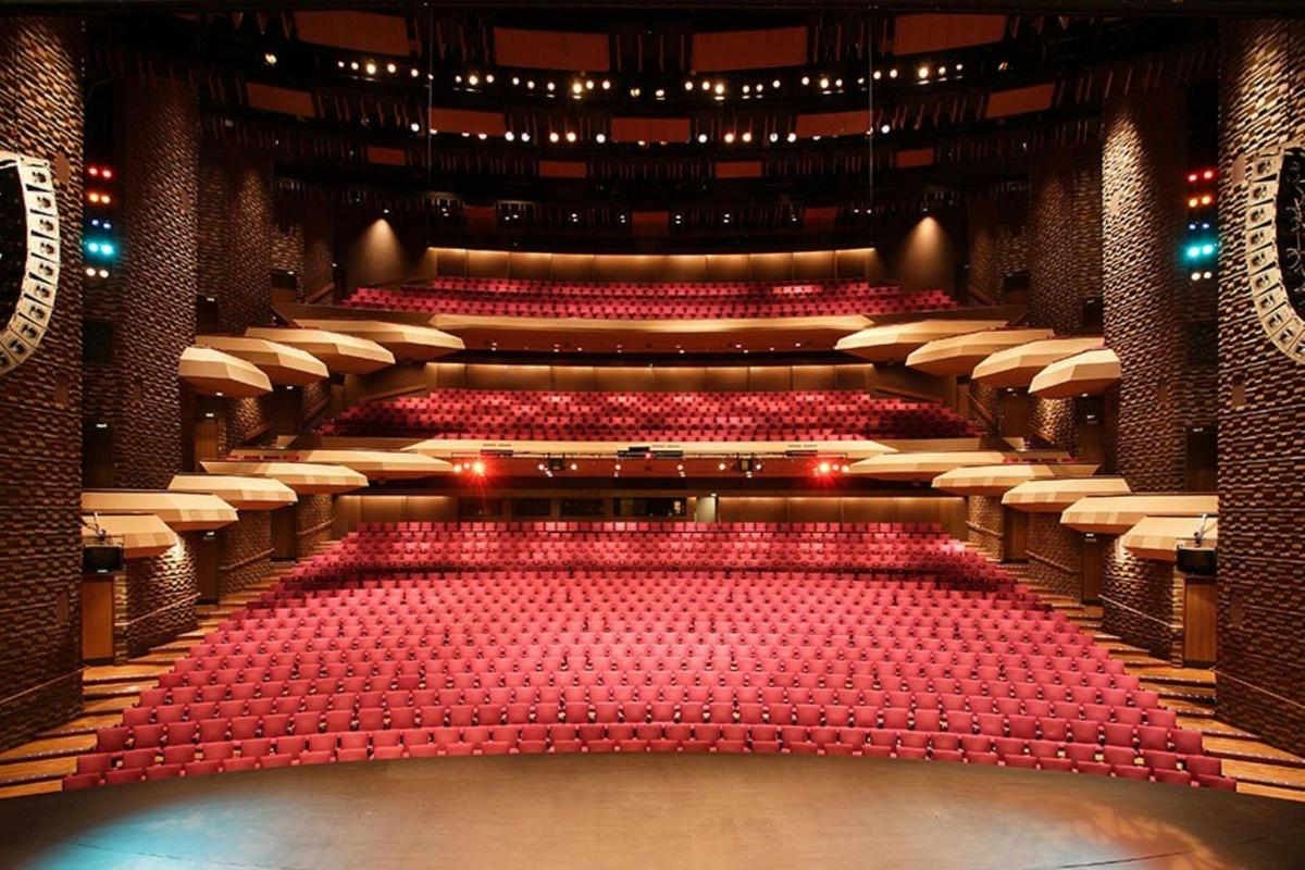 Festival Theatre, Adelaide