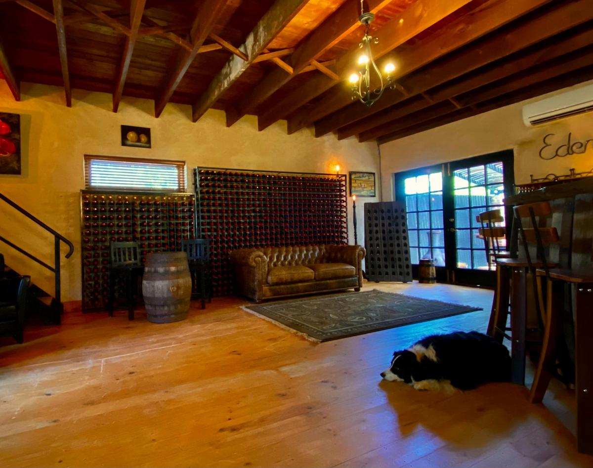 Cellar
