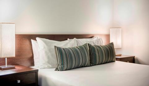 One Bedroom Executive Apartment