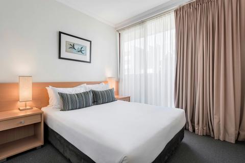 Three Bedroom Apartment
