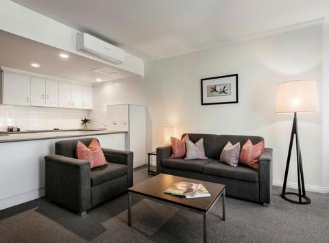 Franklin Apartments