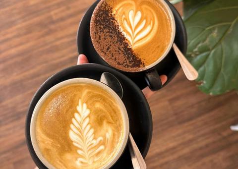 Funkd Coffee and Flowers - Streaky Bay