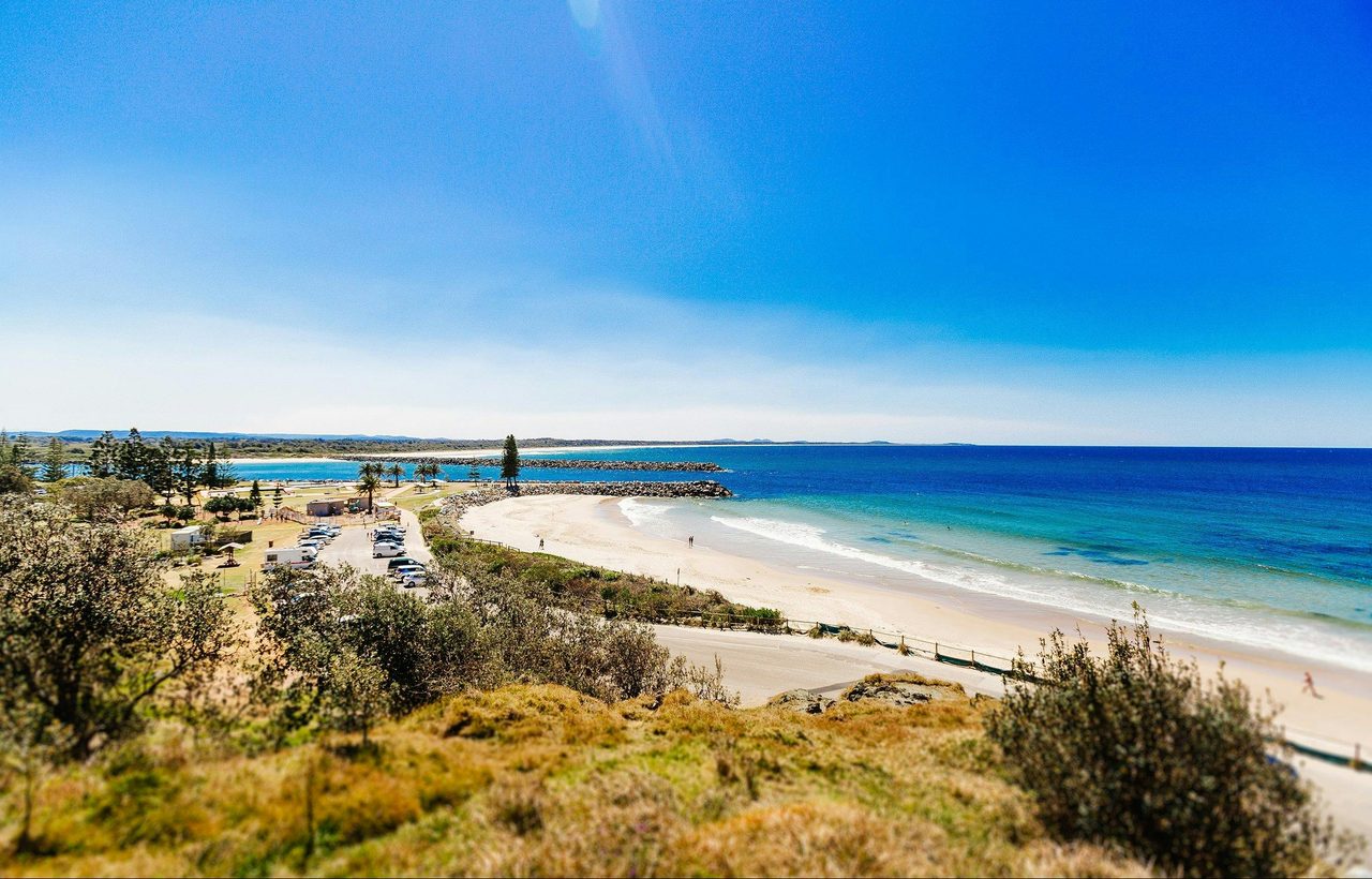 Town Beach
