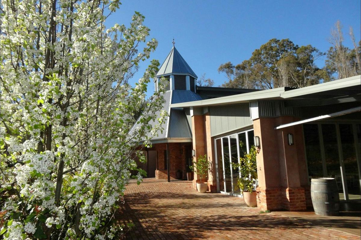 Gatehouse Venue