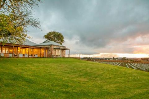 Fine Acres Estate