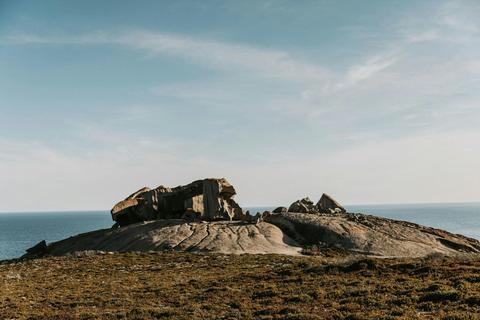 Flinders Chase National Park and Ravine Des Casoars Wilderness Protection Area