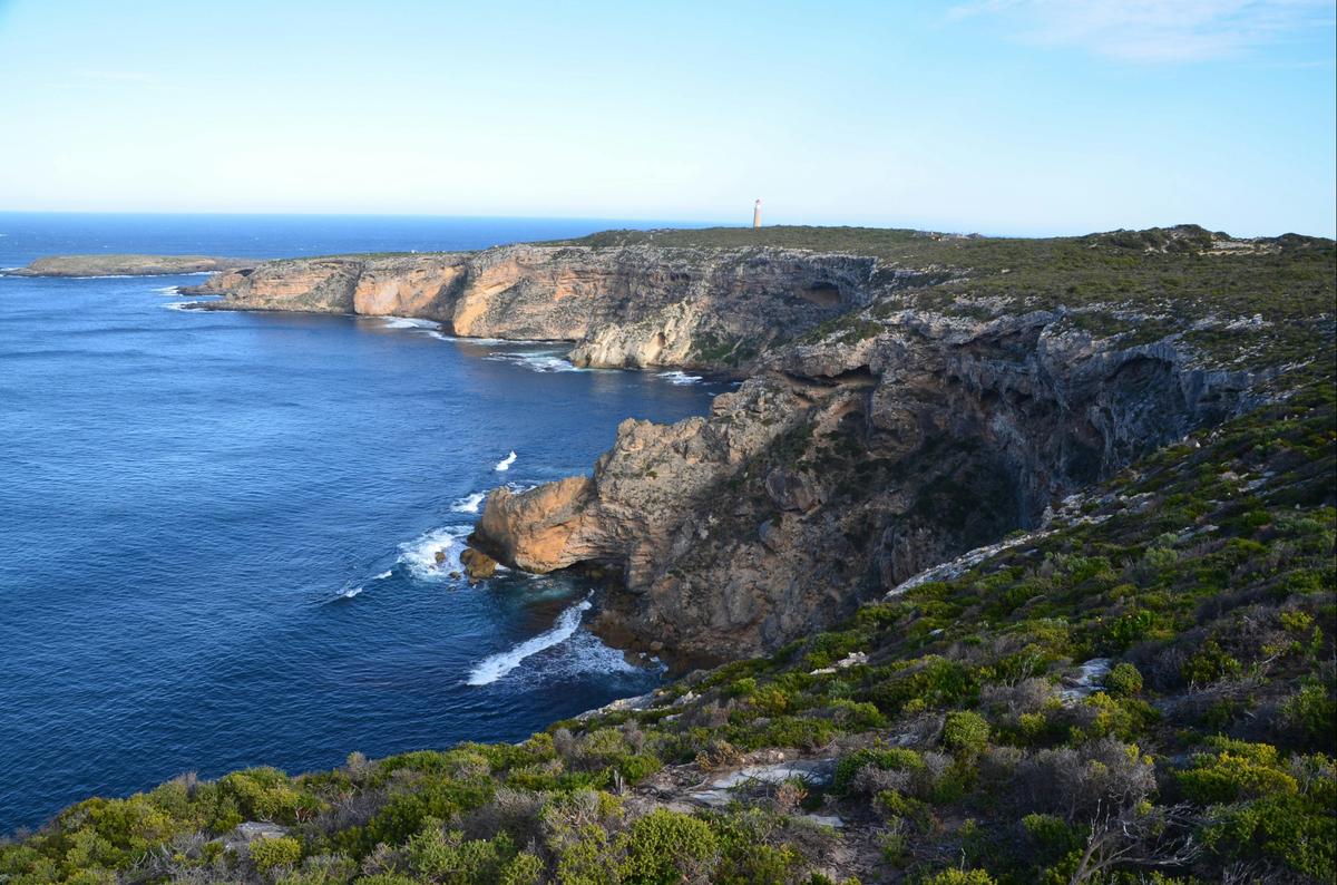 flinders-chase-cape-du-couedic