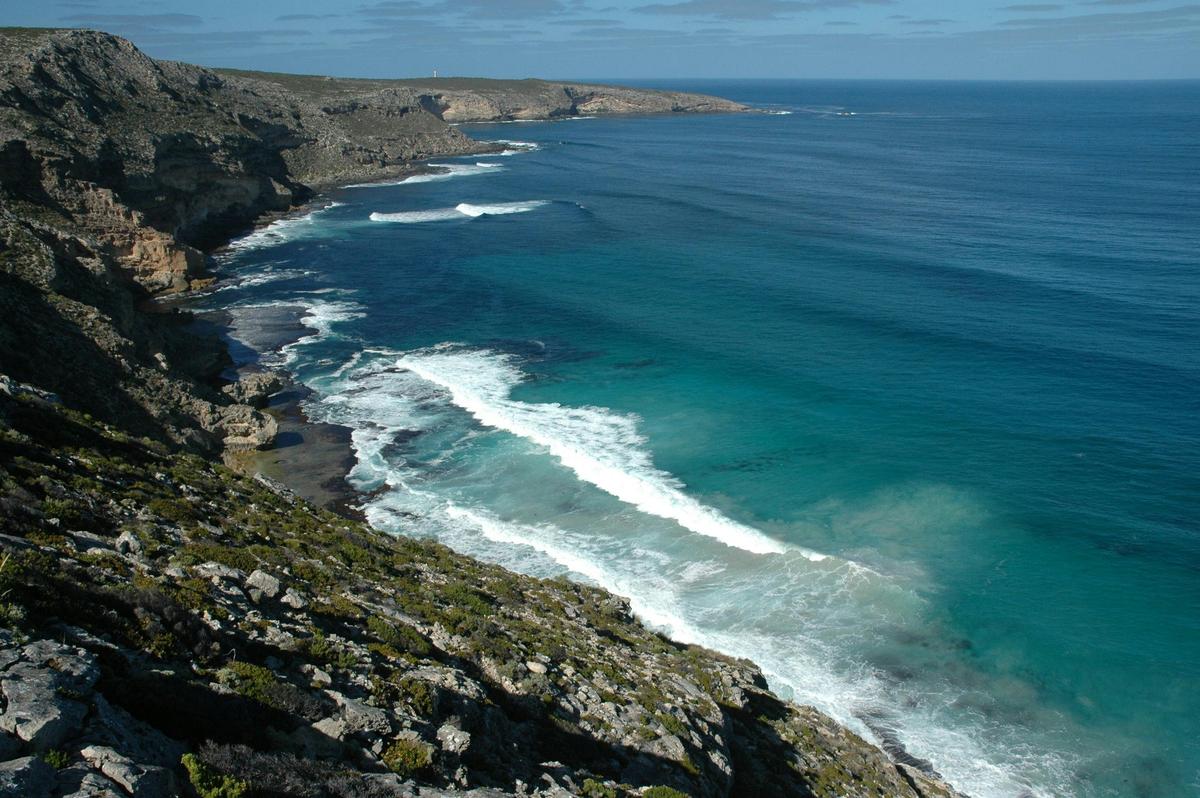 flinders-chase-coast