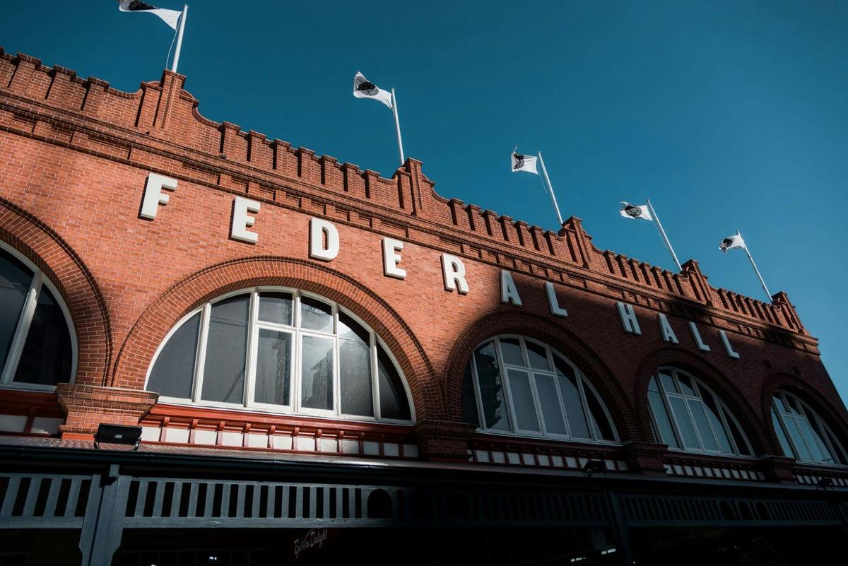 The F Factor - Adelaide Food Tour