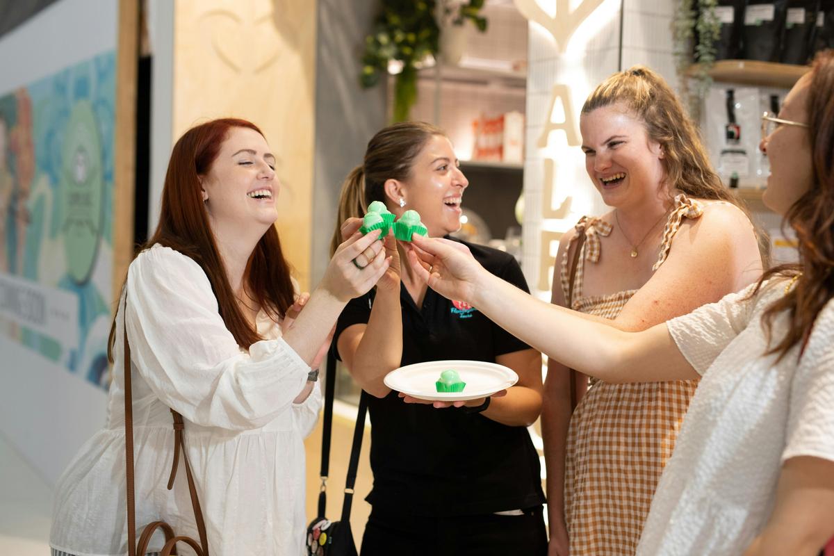 The F Factor - Adelaide Food Tour