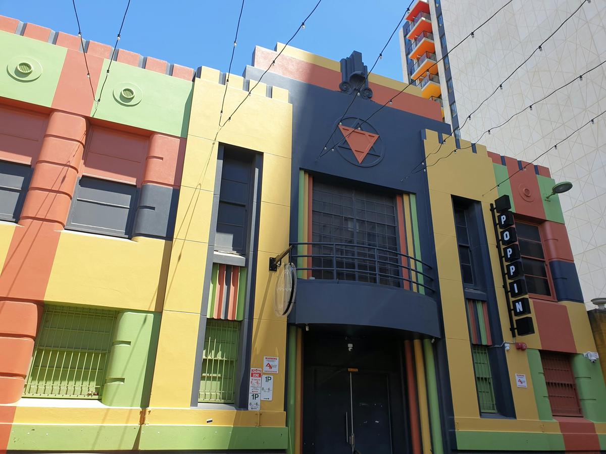 Adelaide Queer History Tour