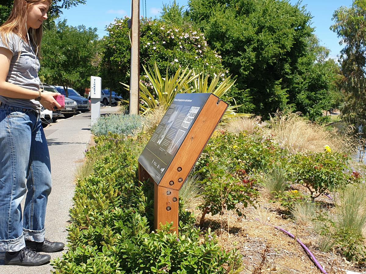 Adelaide Queer History Tour