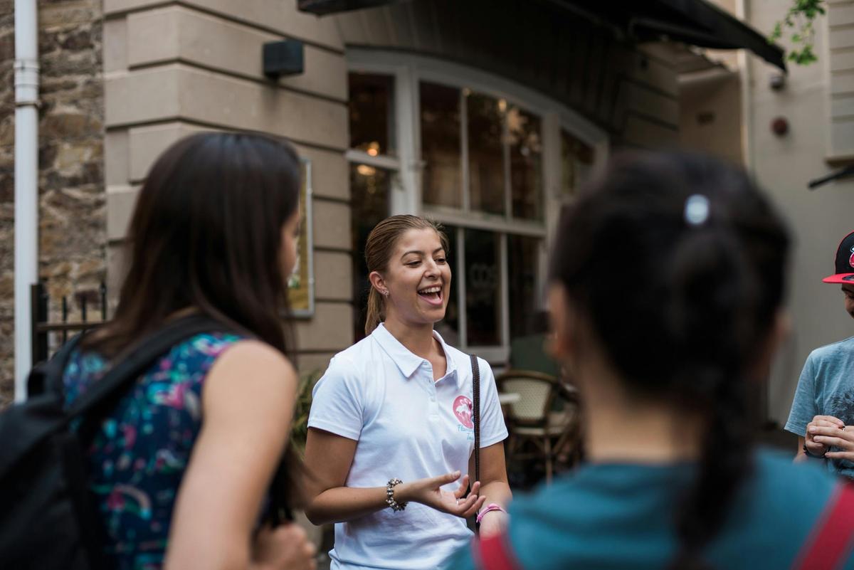 Private Adelaide Walking Tour